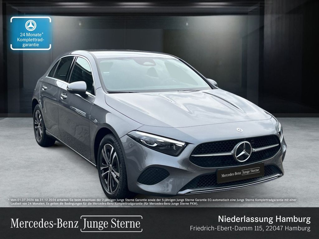Image of Mercedes-Benz A 250