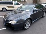 Alfa Romeo A;FA ROMEO GT  JTD 1.9 - gebrauchte Alfa Romeo GT aus dem Jahr 2005