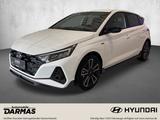 Hyundai i20 1.0 Turbo 48V N Line Navi DAB Apple TOP - Hyundai i20 48V Gebrauchtwagen