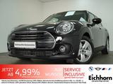 MINI One Clubman *NAVI.PARKASSIST.PAKET SALT* - schwarze MINI One Clubman
