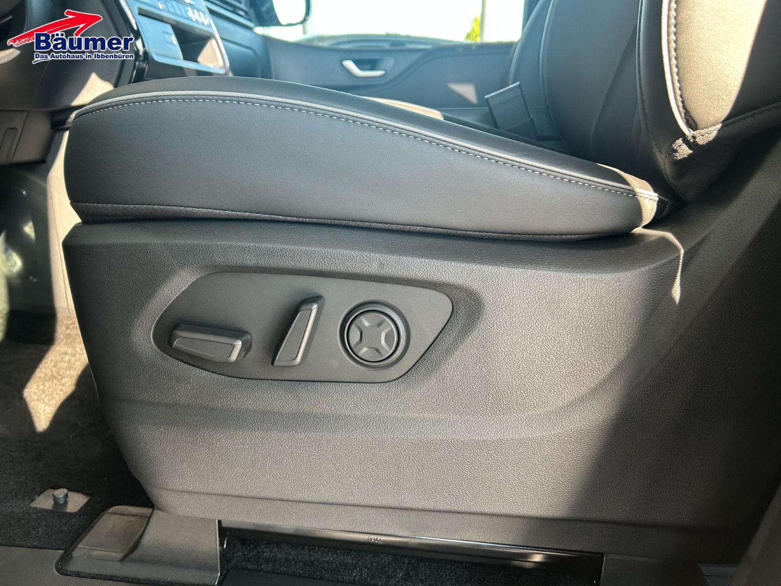 Hyundai Staria – Bild 28