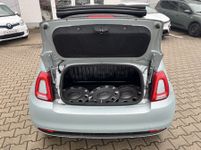 Fiat 500C - Vorschau Bild 17