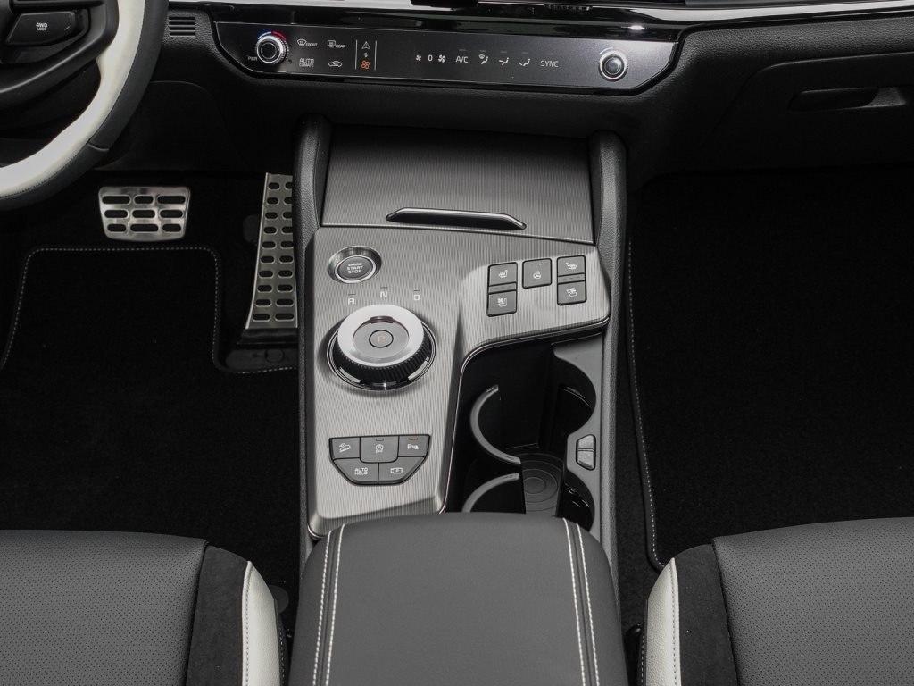 Kia Sportage GT-line 2WD volle Ausstattung SONDERKON