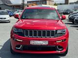 Jeep Grand Cherokee 6.4 V8 HEMI SRT - Jeep Grand Cherokee: Srt8