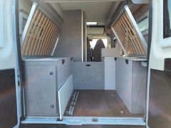 Pössl Summit Shine 600L MJ25 Dümo-Winter Sale 26