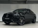 Mercedes-Benz GLE 400 d AMG |PANO|LUFT|360°|HUD|AHK|BURM|22" - Mercedes-Benz GLE 400 aus 2023
