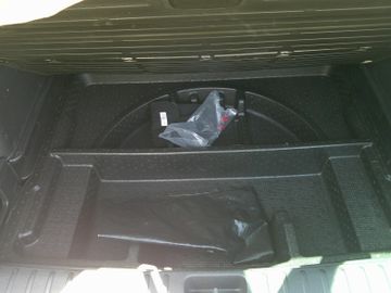 Hyundai Tucson Trend 2WD