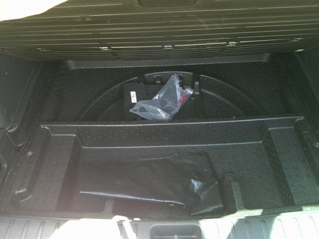 Hyundai Tucson Trend 2WD