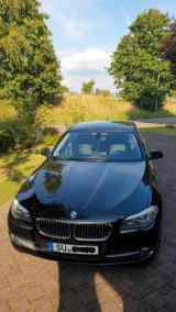 BMW 530d xDrive -