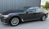 BMW 730d Leder,LED,HeadUP,S-Dach,Shz,Memory,Surround - BMW 730 in Köln