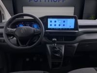 Volkswagen T7 Caravelle - Vorschau Bild 13