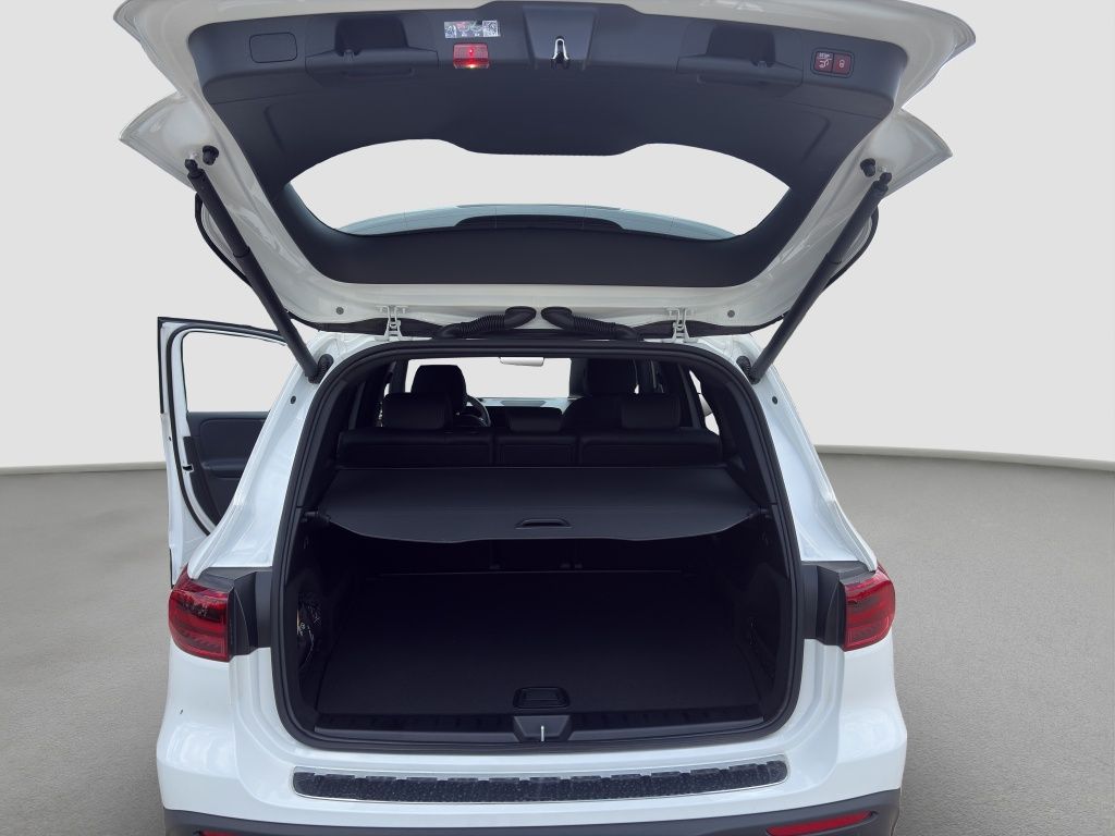 Fahrzeugabbildung Mercedes-Benz EQB 250+ AMG*NIGHT*HUD*K-GO*MEMORY*DISTR*360°