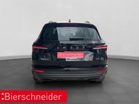 Skoda Karoq - Vorschau Bild 5