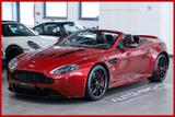 Aston Martin Vantage V12 Vantage S Roadster Sportshift - Aston Martin aus 2015