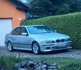 BMW Bmw 523i MPaket original - BMW 523 aus 1999