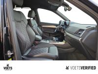 Audi SQ5 - Vorschau Bild 8
