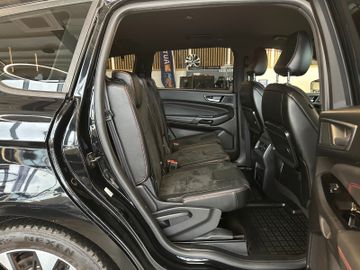 Ford S-Max S-MAX ST-Line *7.SITZER*AHK*PDC*SPURASSIST