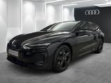 Audi A6 e-tron Avant Performance Glasdach SLine Tech  - Audi: Sline