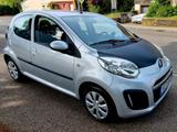 Citroën C1 Tendance 5-türig Klima Tüv neu - Citroën C1: Tendance