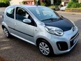 Citroën C1 Tendance 5-türig Klima Tüv neu - Citroën C1 aus 2012