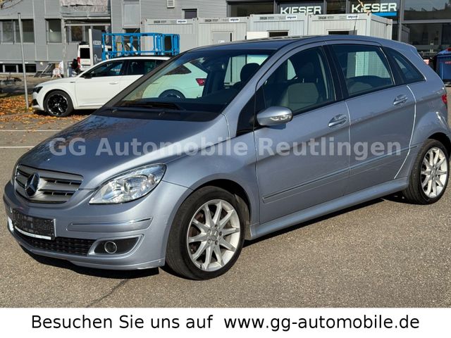 Mercedes-Benz B 150 B -Klasse B 150| Steurkette neu|Automatik