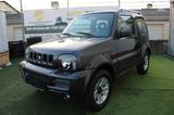 Suzuki Jimny Style Lim. *Klima*Leder*Sehr gepflegt* - Suzuki aus 2012