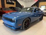 Dodge Challenger SRT 1320/Sitzlüftung/Super Track Pack