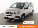 Peugeot Rifter electric drive 100 kW Allure Pack L2 Aut. - Peugeot Rifter aus 2022
