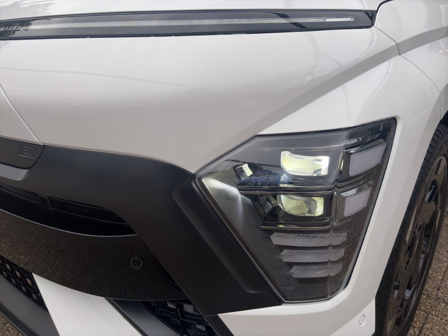 Hyundai KONA Elektro – Bild 5
