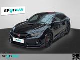 Honda Civic Type R GT NAVI I KAMERA I 320 PS - gebrauchte Honda Sportwagen