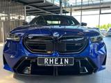 BMW M5 Limousine AHK ACC Driver´s Package - BMW M5 Neuwagen in Stuttgart