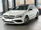 Mercedes-Benz CLA 220 Shooting Brake d AMG Line Pano H/K Ass. - gebrauchte Mercedes-Benz CLA 220 Shooting Brake aus dem Jahr 2018