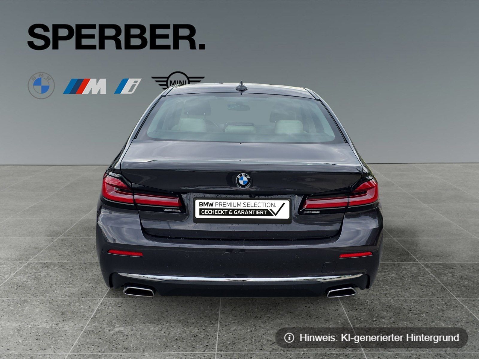 BMW 540i 20 Zoll Komfortsitze Laser Head Up Harman K foto 4