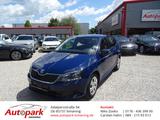Skoda Fabia (NJ3)(08.2014->) Ambition - Skoda Fabia: 2.0