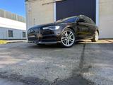 Audi A6 allroad 3.0 TDI 272 CV S tronic Business - Audi A6 Allroad mit Halbautomatikschaltung