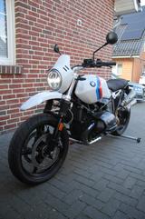 BMW R NINE T NineT URBAN G/S - Restgar. bis 11/25 - BMW MOTORRAD R25