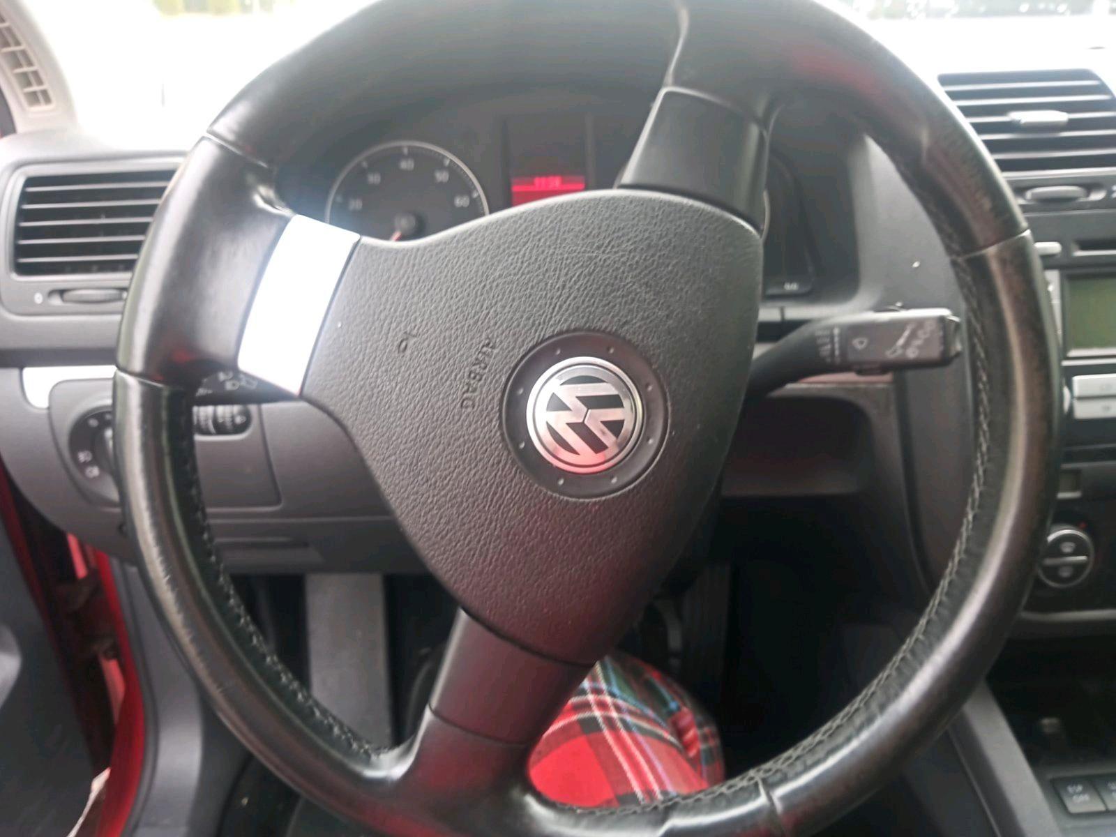 Volkswagen Golf 2008 — photo 7