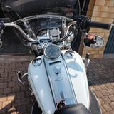Harley-Davidson Road King classic - Harley-Davidson Motorräder in Saarbrücken