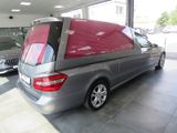 Mercedes-Benz Kuhlmann Cars Bestattungswagen / Leichenwagen - Mercedes-Benz E 250 in Bochum