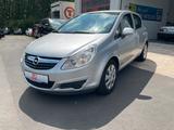 Opel Corsa D Edition Klima 1.Hand - Opel Corsa bis 2.000 Euro