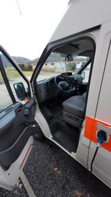 Ford Transit FT 350L  - 350