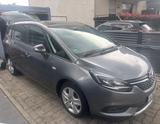 Opel Zafira 1.6 CDTI ecoFLEX Edition 99kW S/S Edition - Opel Zafira: 1.9