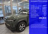 Dacia Duster Expression Alu,Sitzheizung,Kamera,PDC,met - Dacia Duster: Expression