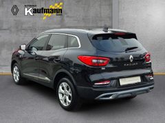 Fahrzeugabbildung Kadjar Bose Edition 4x4 BLUE dCi 150