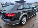 Audi A4 Allroad 2.0 TFSI 155kW quattro Avan Navi EU5 - Audi A4 Allroad Unfallwagen
