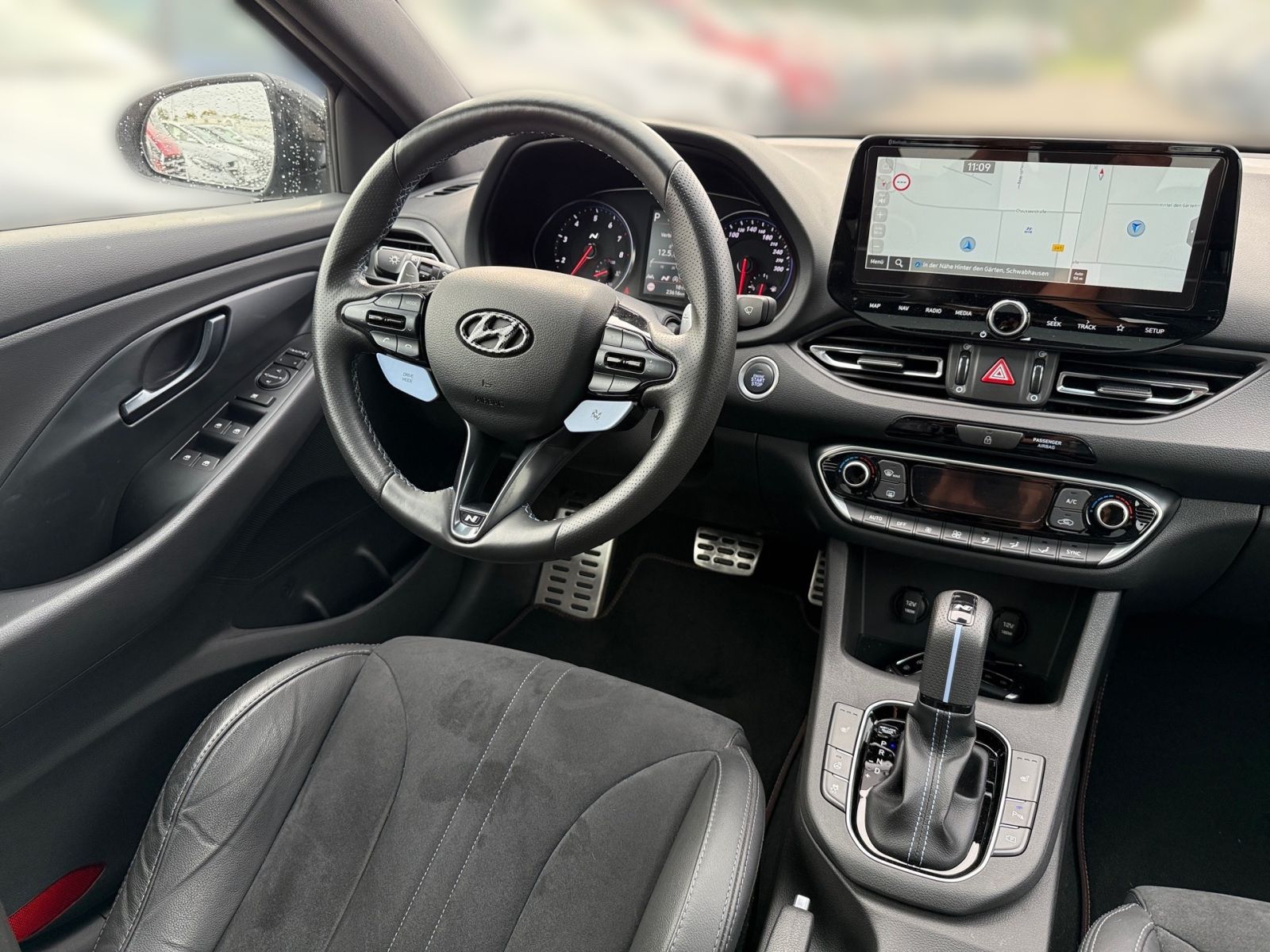 Hyundai i30 – Bild 10