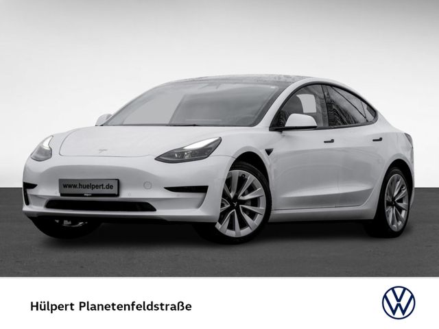 Tesla Model 3 Standard Range Plus RWD PANO KAMERA LM19