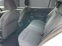 Volkswagen Golf - Vorschau Bild 10