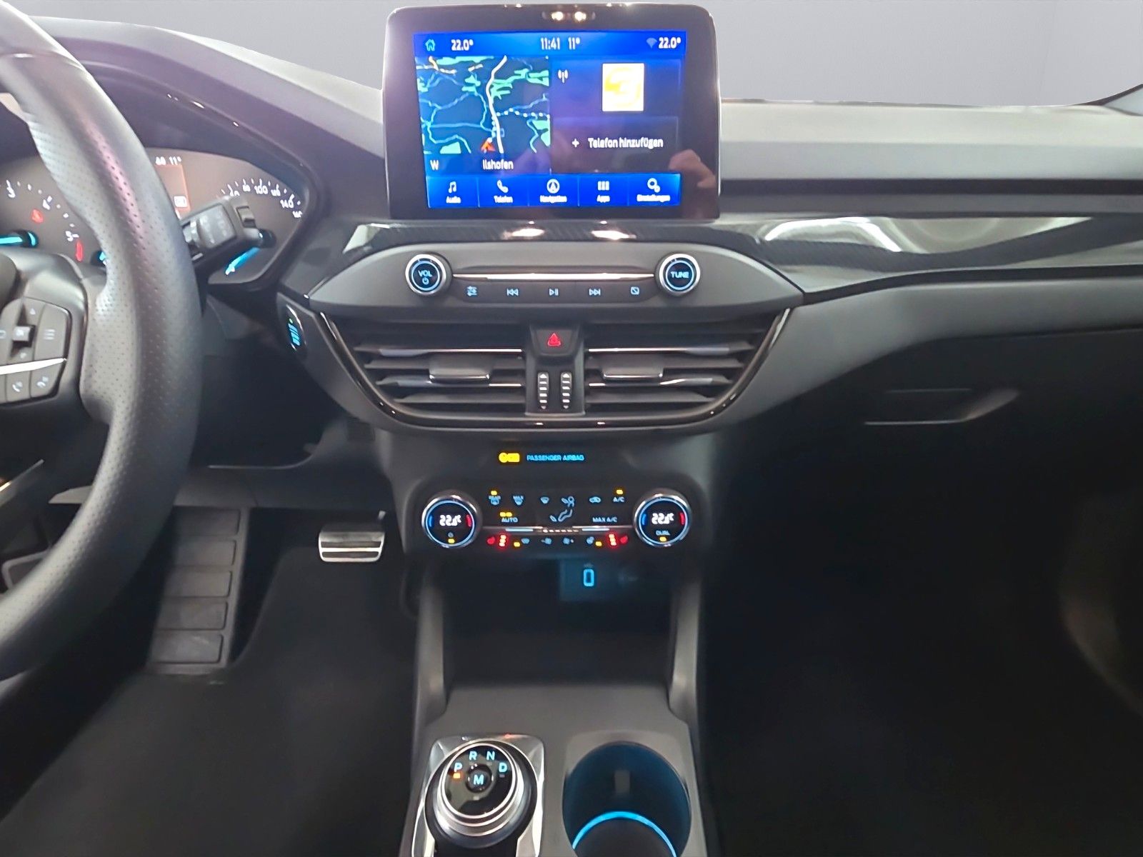 Ford Focus - Ansicht 13
