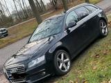 Audi A4 Avant 3.0 TDI 281PS - Audi A4 aus 2009: 3.2